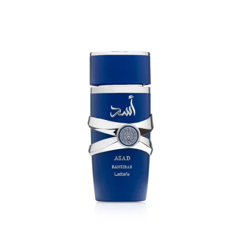 Lattafa Asad Zanzibar EDP 100ml