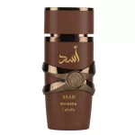 Lattafa Asad Bourbon EDP 100ml