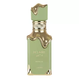 Lattafa Eclaire Pistache EDP 100ml *