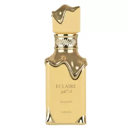 Lattafa Eclaire Banoffi EDP 100ml *