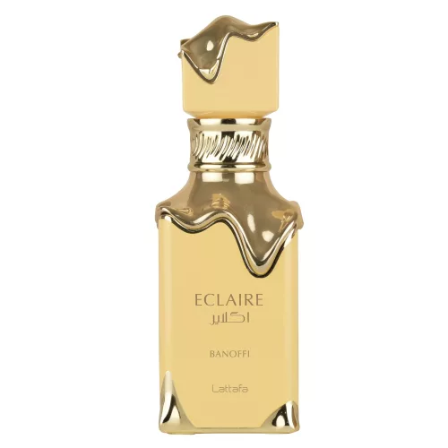 Lattafa Eclaire Banoffi EDP 100ml *