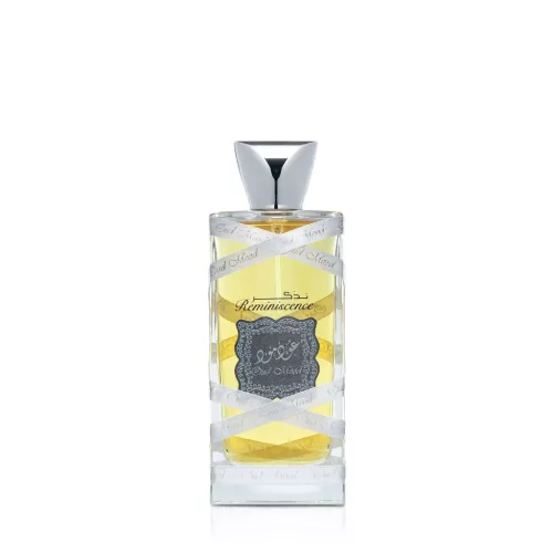 Lattafa Reminiscence Oud Mood EDP 100ml