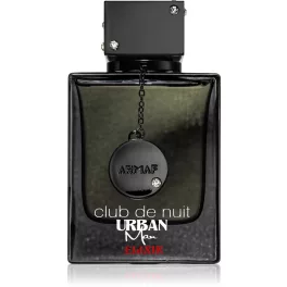 Armaf Club De Nuit Urban Man Elixir 105ml