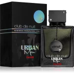 Armaf Club De Nuit Urban Man Elixir 105ml