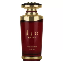 Lattafa Mayar Cherry Intense EDP 100ml