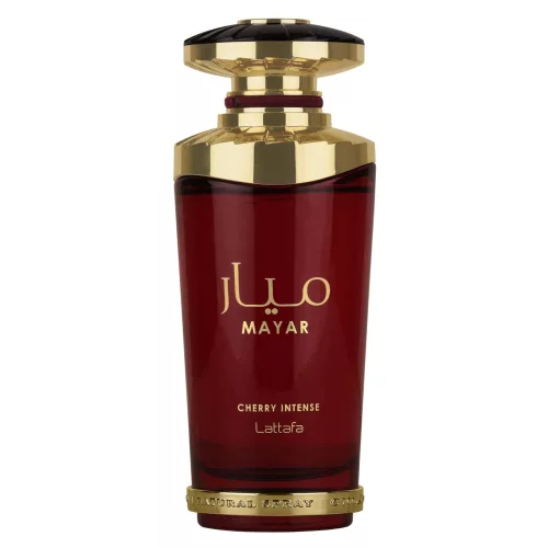Lattafa Mayar Cherry Intense EDP 100ml