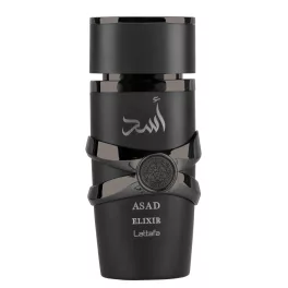 Lattafa Asad Elixir EDP 100ml