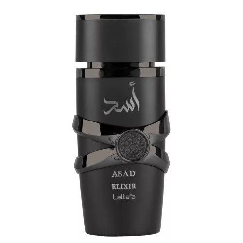 Lattafa Asad Elixir EDP 100ml