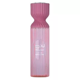 Lattafa Layaan Perfume Mist - Testpermet 250ml