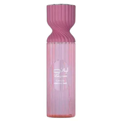 Lattafa Layaan Perfume Mist - Testpermet 250ml