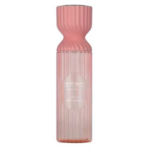Lattafa Badee Al Oud Noble Blush Perfume Mist - Testpermet 250ml