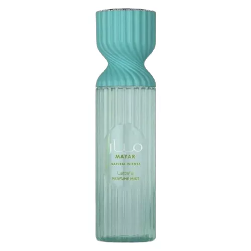 Lattafa Mayar Natural Intense Perfume Mist - Testpermet 250ml