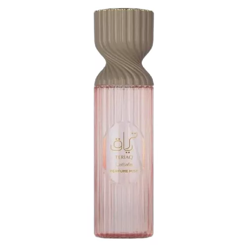 Lattafa Teriaq Perfume Mist - Testpermet 250ml
