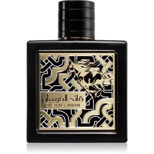 Lattafa Qaed Al Fursan Eau De Parfum 90ml