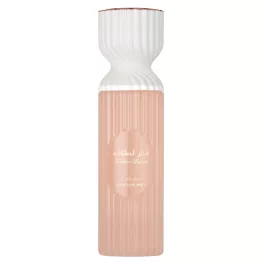 Lattafa Fakhar for Women Perfume Mist - Testpermet 250ml