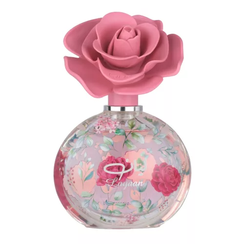 Lattafa Layaan Eau De Parfum 75ml