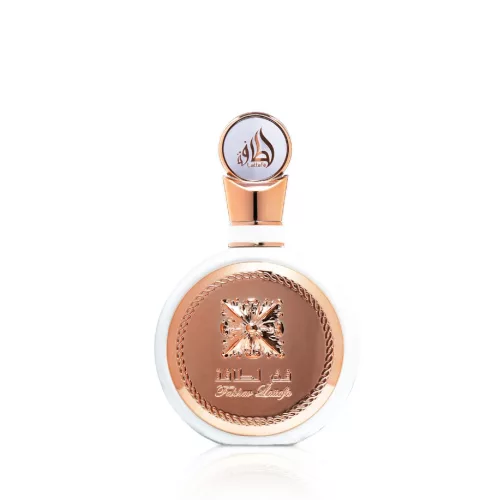 Lattafa Fakhar for Women Eau De Parfum 100ml