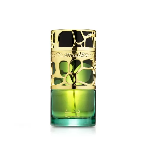 Lattafa Qimmah Women EDP 100ml