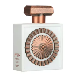 Lattafa Nebras Elixir EDP 100ml