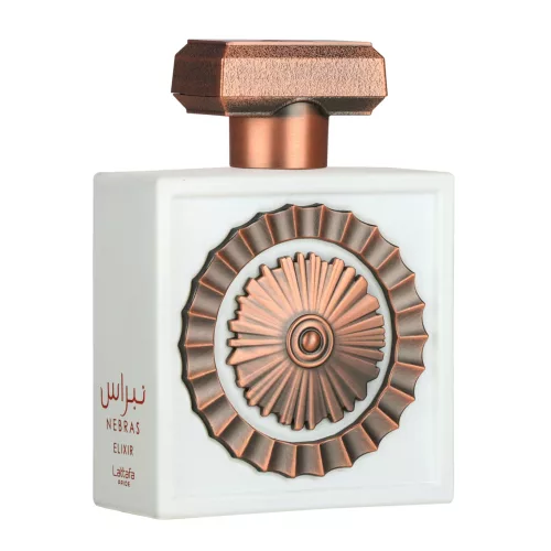 Lattafa Nebras Elixir EDP 100ml