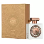 Lattafa Nebras Elixir EDP 100ml