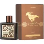 Lattafa Qaed Al Fursan Untamed 90ml EDP