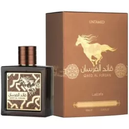 Lattafa Qaed Al Fursan Untamed 90ml EDP
