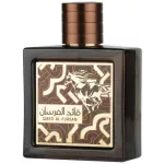 Lattafa Qaed Al Fursan Untamed 90ml EDP
