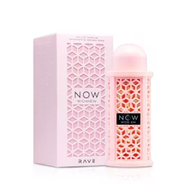Rave Now Women 100ml EDP