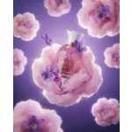 Lattafa Petra Viola EDP 100ml