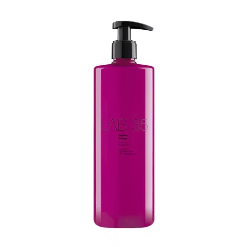 Lab35 Kényeztető Hajerősítő Sampon száraz, töredezett hajra 500ml