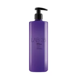 Lab35 Kényeztető Hajerősítő Balzsam 500ml