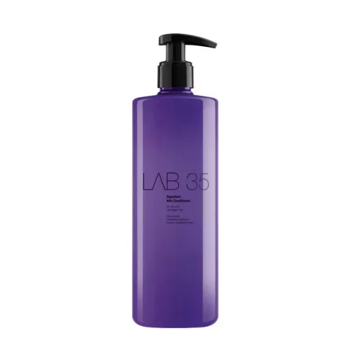 Lab35 Kényeztető Hajerősítő Balzsam 500ml