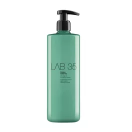 LAB35 Szulfátmentes sampon 500ml