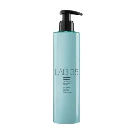 Lab 35 Curl Mania Sampon göndör és hullámos hajra 300ml