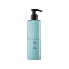   Lab 35 Curl Mania Kondicionáló göndör és hullámos hajra 250ml