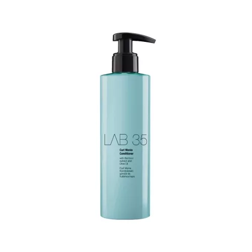 Lab 35 Curl Mania Kondicionáló göndör és hullámos hajra 250ml
