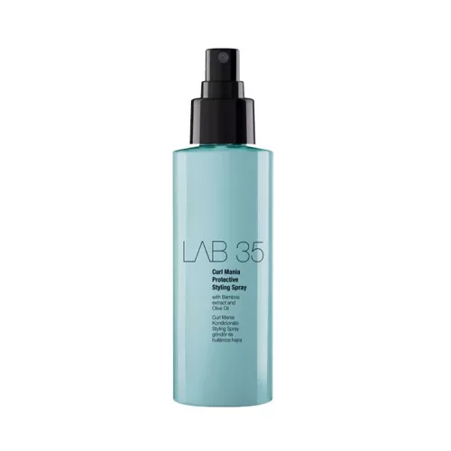 Lab 35 Curl Mania Styling Spray göndör és hullámos hajra 150ml