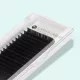Lash and Lashes Soft Volume 3-5D Műszempilla - 16 Soros - 14mm One Size, 0,07mm - C ív *