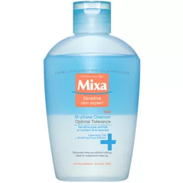 Mixa Bifázisú Szemfestéklemosó 125ml