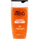 Meru WARM - Melegítő Gél - enyhe 150ml