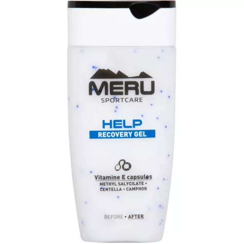 Meru HELP - Helyreállító Gél 150ml