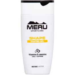 Meru SHAPE - Alakformálást Segítő Sportgél