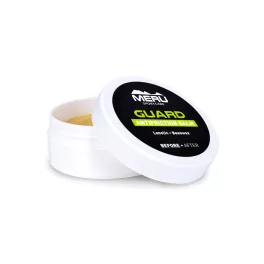Meru GUARD – Kidörzsölés Elleni Balzsam 30ml