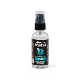 Meru Magnézium Olaj Spray 50 ml