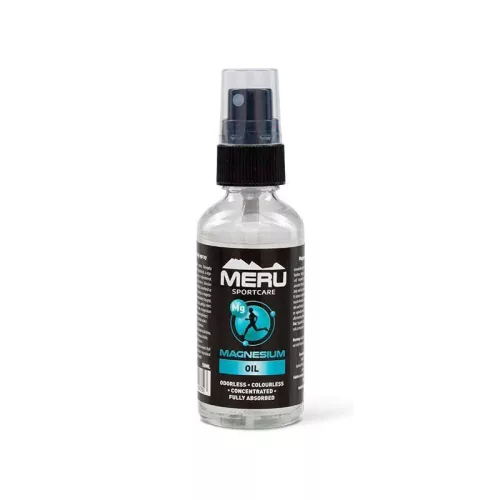 Meru Magnézium Olaj Spray 50 ml
