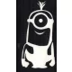 Csillámtetoválás Sablon Minion MN-61