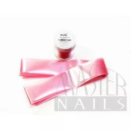 Körömdísz / Nail Wrap Fólia 025 *