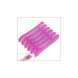 Ecsettartó mini / Pink