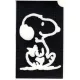 Csillámtetoválás Sablon Snoopy MN-25
